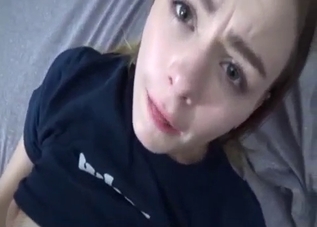 Sweet sister wants me to fuck her