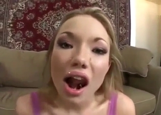 Asian sister knows how to blow my mind